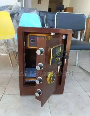 Fireproof Safe Box