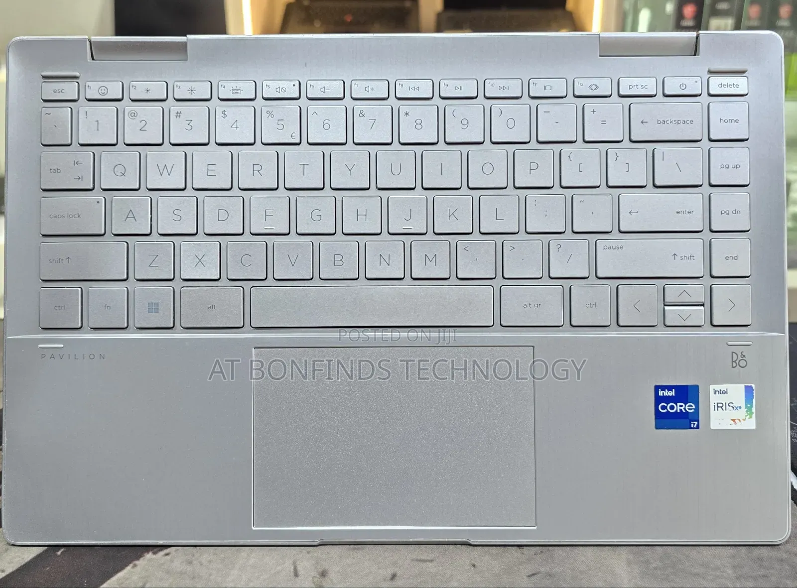 Laptop HP Pavilion 14 16GB Intel Core i7 SSD 512GB