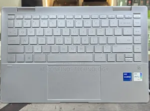 Laptop HP Pavilion 14 16GB Intel Core i7 SSD 512GB