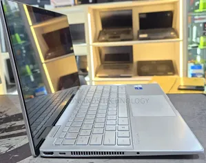 Laptop HP Pavilion 14 16GB Intel Core i7 SSD 512GB