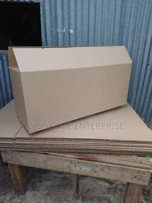 Packaging Durable Carton Boxes