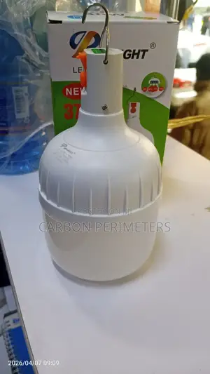 30watts Dplight Rechargeable Bulbs