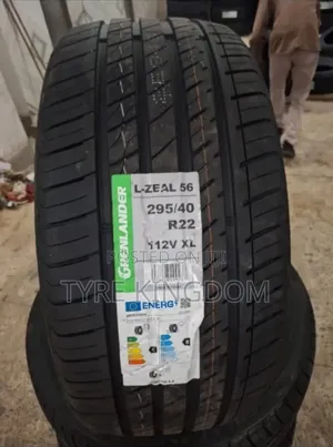 295/40r22 Tyres Tires