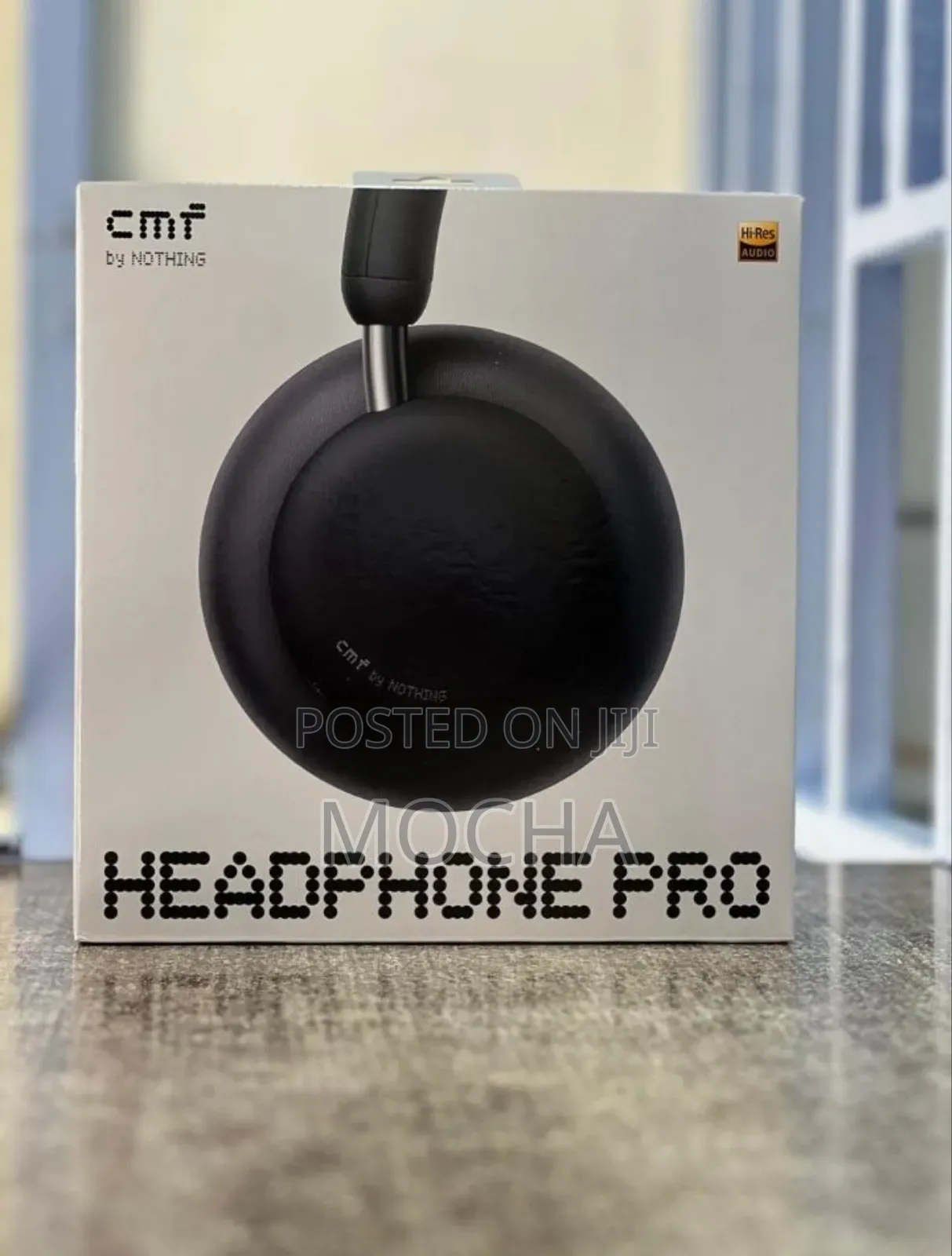 CMF Headphone Pro