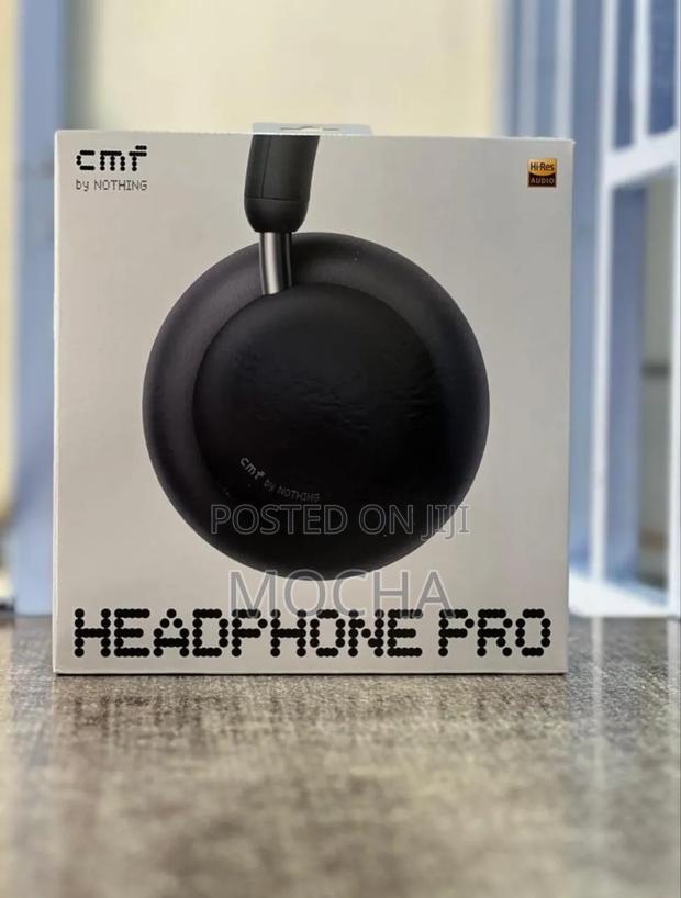 CMF Headphone Pro