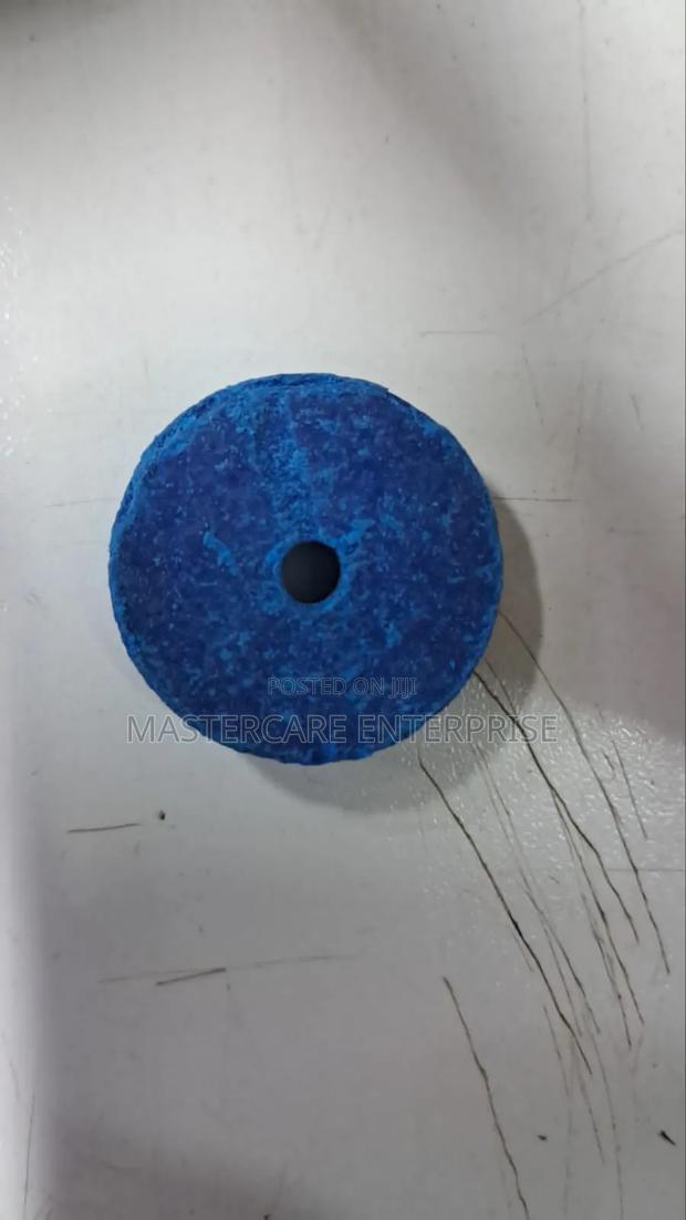 Rodenticide Blocks