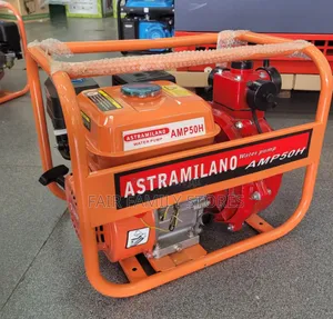 Astramilano Water Pump
