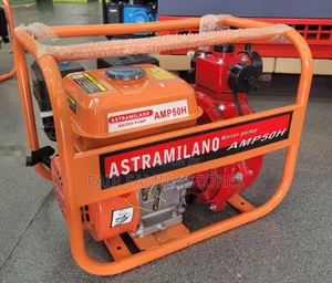 Astramilano Water Pump