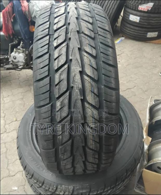 285/45r22 Tyres Tires. - thumbnail 2