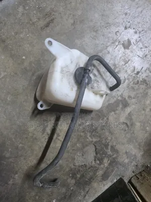 Toyota Fielder 2010 Coolant Bottle