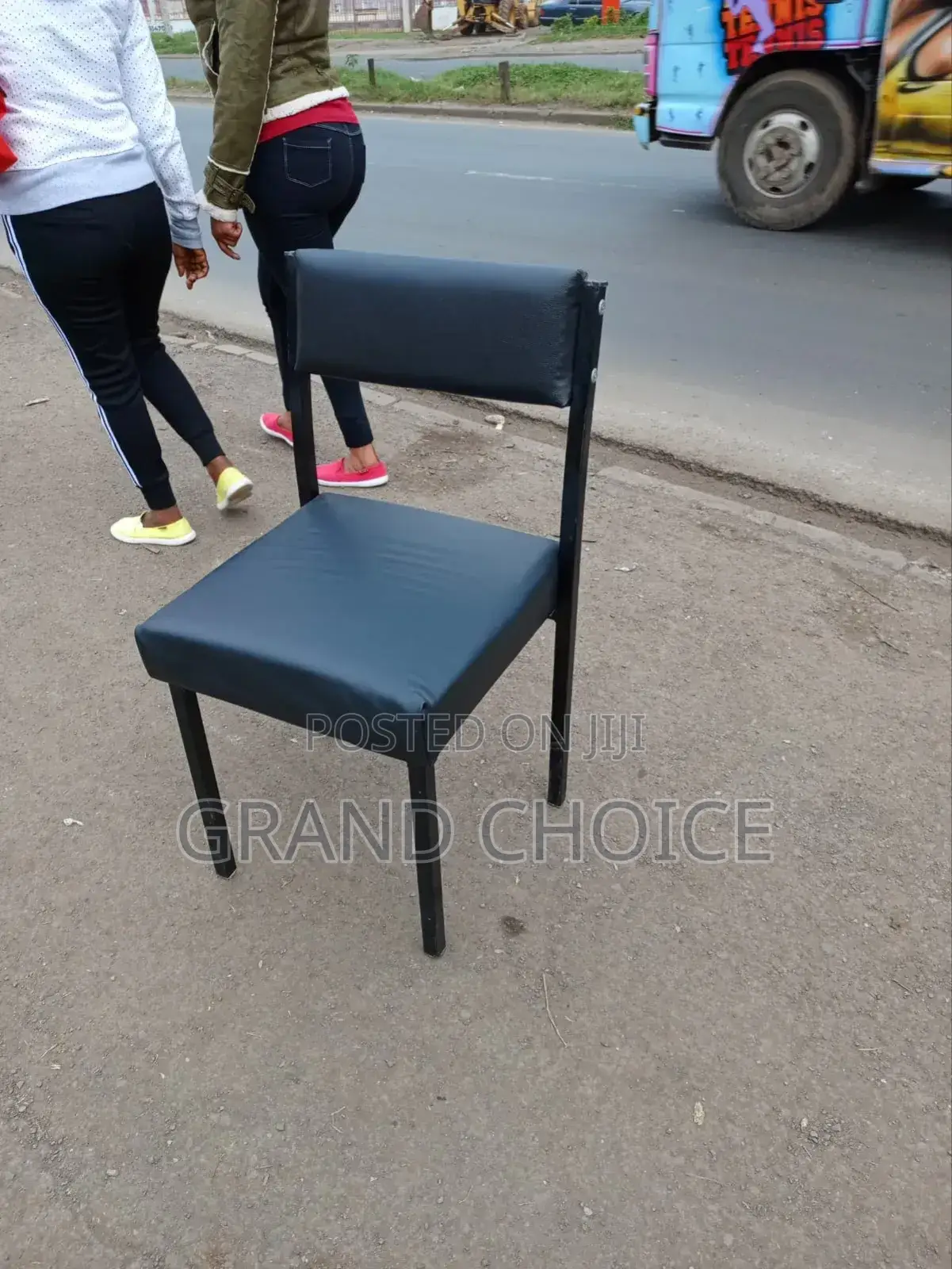 Office Caterina Chair