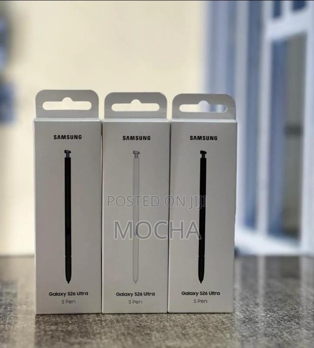 Galaxy S26 Ultra S Pen - thumbnail 2