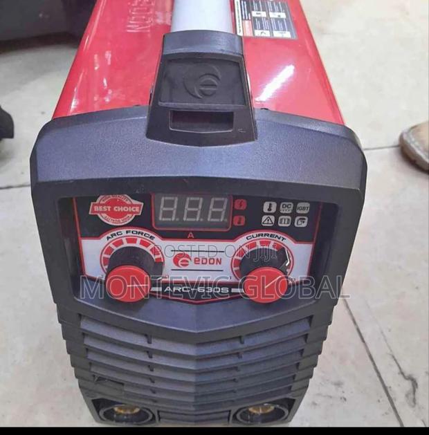 Edon 630s Welding Machine /630s Welding Machine