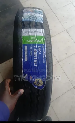 7.00r15 Linglong Tyres Tires