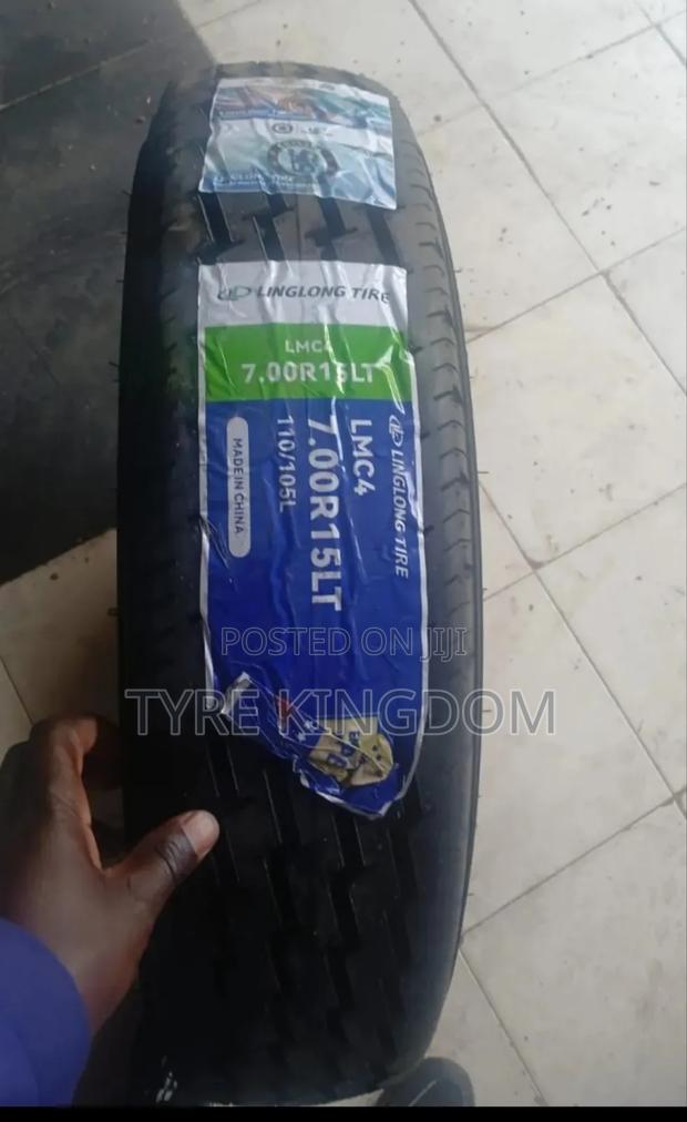 7.00r15 Linglong Tyres Tires