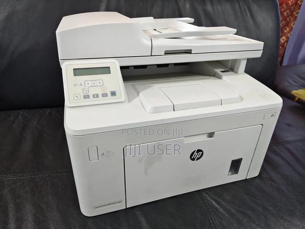 Hp Laser Pro MFP M227sdn - thumbnail 2