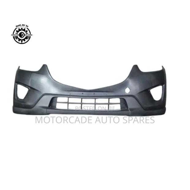 Mazda Cx5 2012-2016 Front Bumper