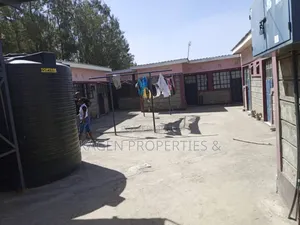 1bdrm Block of Flats in Kitengela for sale