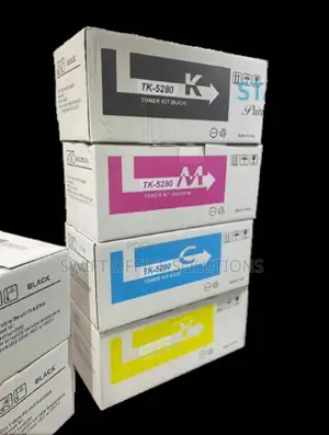 Kyocera Tk-5280 Toner Cartridge