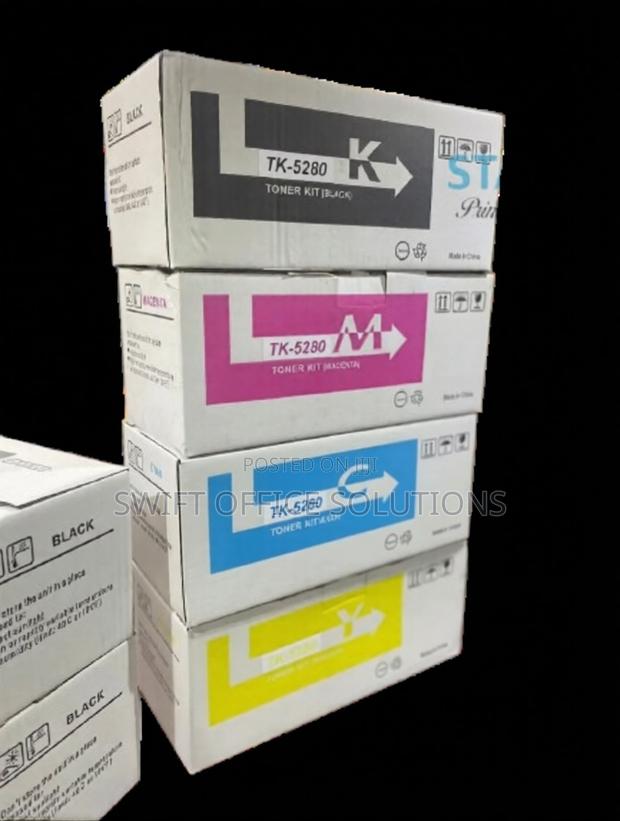 Kyocera Tk-5280 Toner Cartridge
