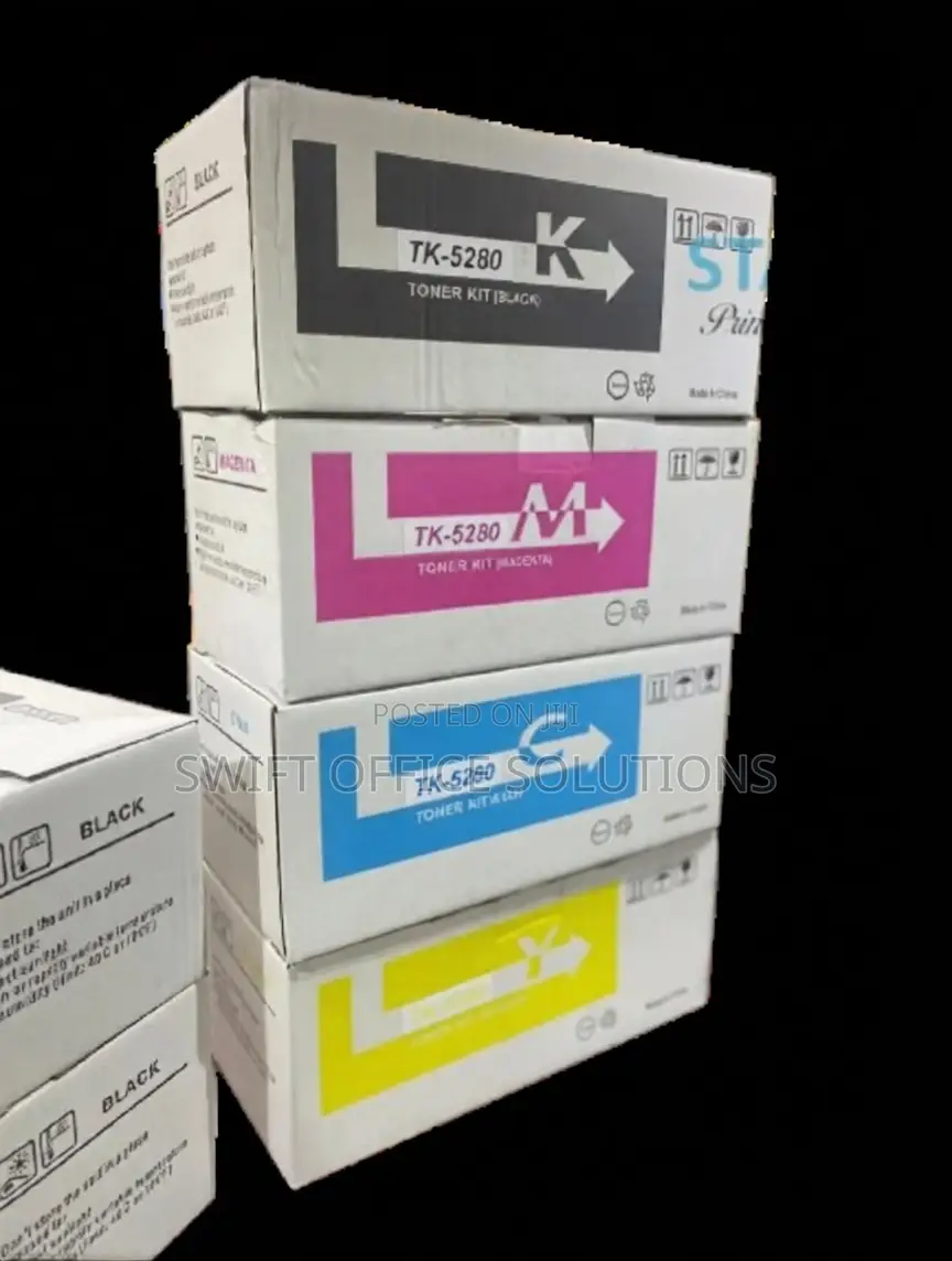 Kyocera Tk-5280 Toner Cartridge