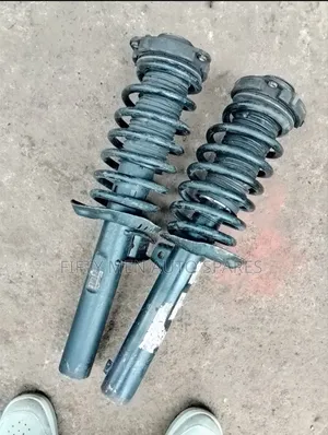 Volkswagen Passat Front Shocks