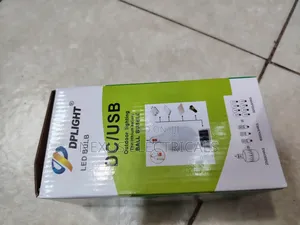 Rechargeable Bulb 20w
