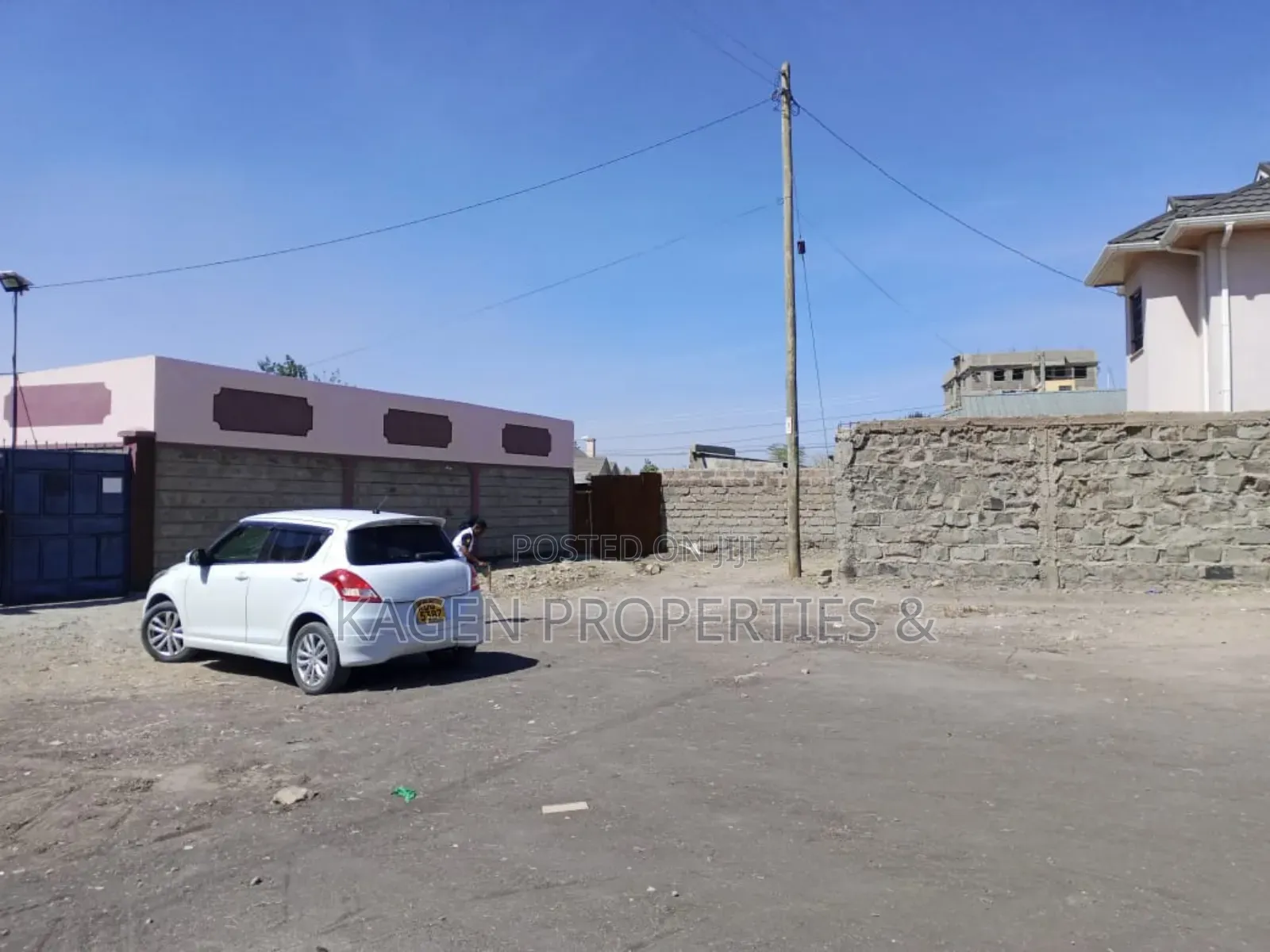1bdrm Block of Flats in Kitengela for sale