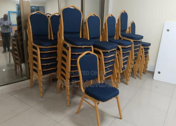 Meeting Chairs /Conference Chairs - main view