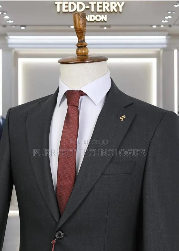 Men's Suits - main view