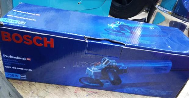 Approved 750w Angle Grinder - main view