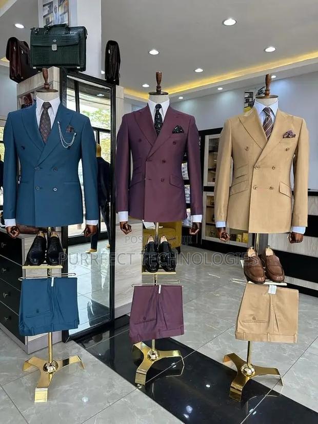 Men's Suits - thumbnail 3