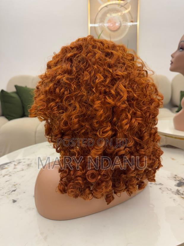 Quality Human Hairs - main view