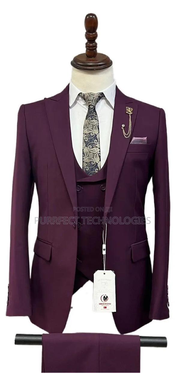 Men's Suits - thumbnail 4