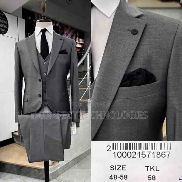Men's Suits - thumbnail 5