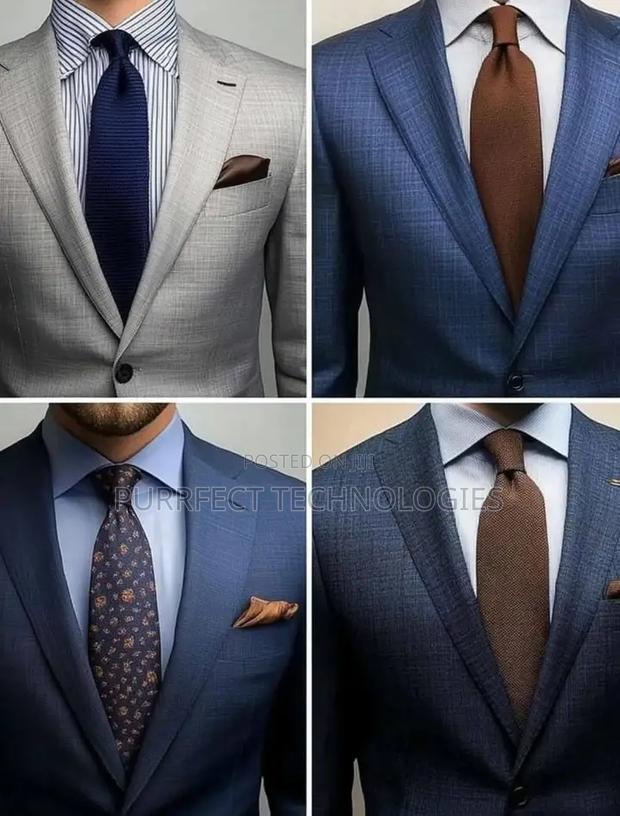 Men's Suits - thumbnail 6