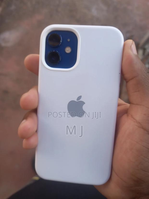 Apple iPhone 12 mini 64 GB Blue