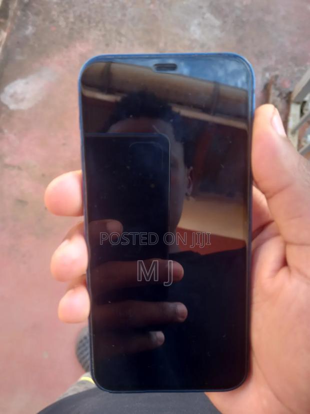 Apple iPhone 12 mini 64 GB Blue - thumbnail 3