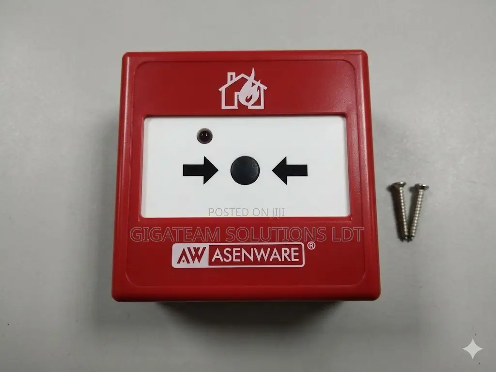 Asenware Manual Call Point