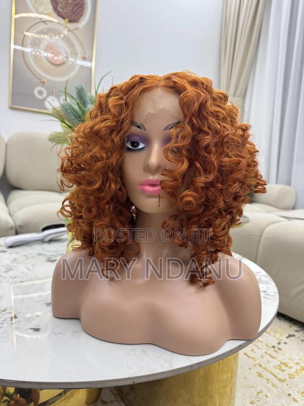 Quality Human Hairs - thumbnail 2