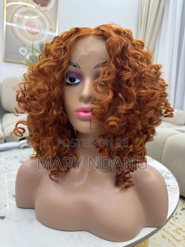 Quality Human Hairs - thumbnail 3