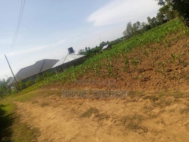 Land for Sale - main view