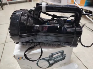Torch. Led Portable Search Light
