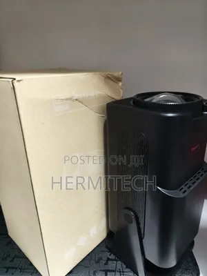 Outdoor Indoor Projector Portable Wireless Wifibluetooth Link Hy Model