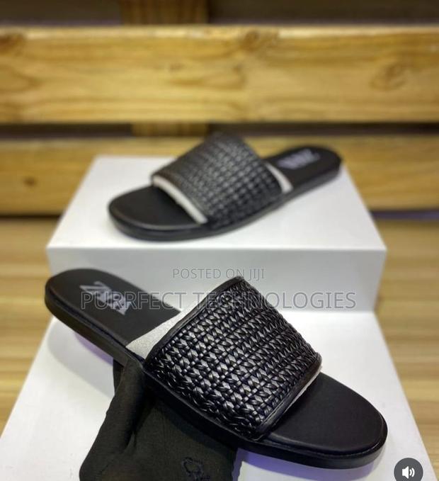 Men's Sandals - main view