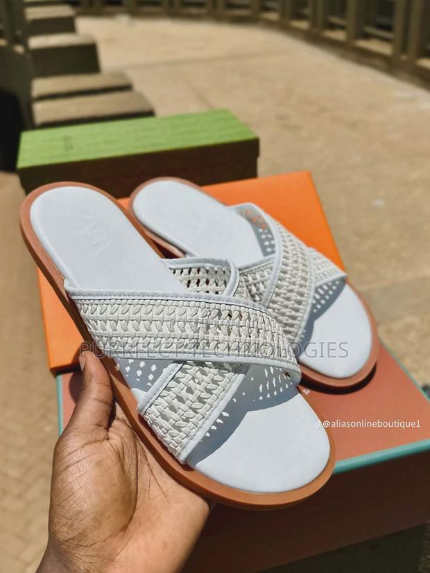 Men's Sandals - thumbnail 2