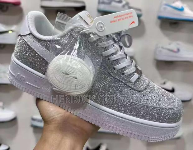 Airforce Customized - thumbnail 2