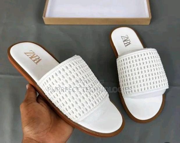 Men's Sandals - thumbnail 3