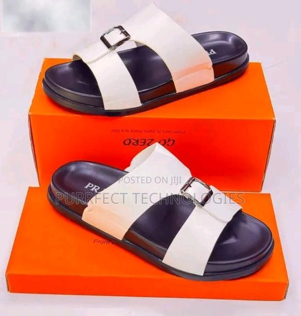 Men's Sandals - thumbnail 4