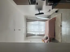 Spacious Studio Apartment